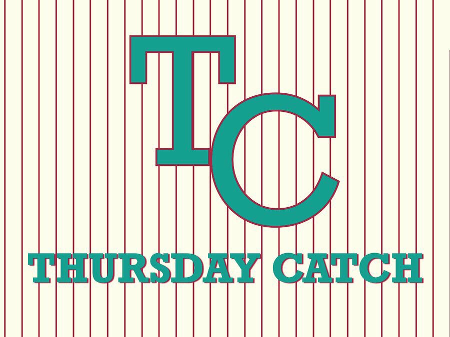 olivercreekym's tweet photo. The first THURSDAY CATCH of the summer is tomorrow! Thanks to the Washburns for hosting. Bring your Bible &amp; your trunks &amp; see you at 1:30! https://t.co/hAtxNfnvuS