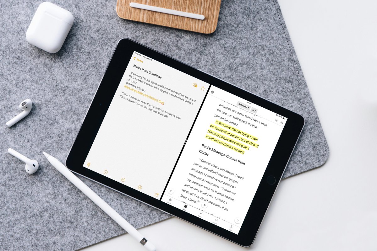Youversion Update Your Bible App For Ipad For Our Best Version Ever Here S All That S New And Improved T Co Qdozl8ccwc T Co Vxbxcrmfhe Youversion Update Your Bible App For Ipad For Our Best Version Ever Here S All That S New And Improved T Co Qdozl8ccwc T Co Vxbxcrmfhe