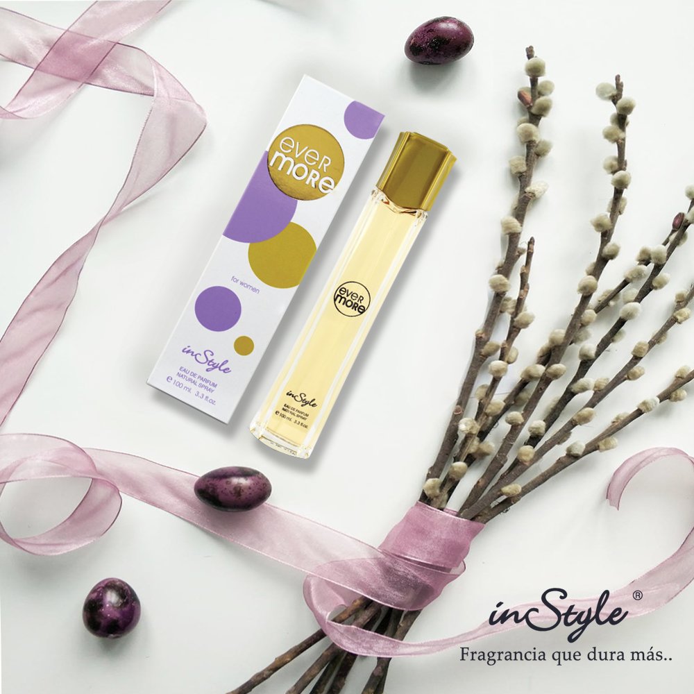ILoveInStyle's tweet photo. Ella se pierde en la serenidad que le permite sentarse y mimarse con la fragancia y la sensación de alguna vez más!
#perfumesimportados #regalos #edp #edt #perfumaria #presente #InStyle #sotd #EverMore #perfumefemenino  #PerfumeriaBogota #colombia #bogota  #medellin #chile https://t.co/Er9RqucRZ9