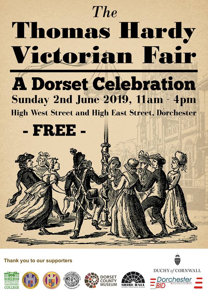 This Sunday, come to the Thomas Hardy Fair in Dorchester! You will find us in High East Street with our wonderful members... <a href="/Thebook_bucket/">The Book & Bucket Cheese Co</a> <a href="/ChubbFamilyFarm/">Chubb Family Farm</a> <a href="/dorsetchillisho/">Dorset Chilli Shop</a> <a href="/DorsetDonutCo/">The Dorset Donut Co. 🍩</a> <a href="/Dorsetstar/">Dorset Star</a> <a href="/HotchPotchPies/">Hotch Potch Pies</a> <a href="/lizzibakingbird/">lizzie crow</a> <a href="/mabolton1/">Kate Bolton</a> <a href="/IlariaPadovani/">Mercato Italiano ltd</a> <a href="/oxfordsbakery/">Steven Oxford</a>