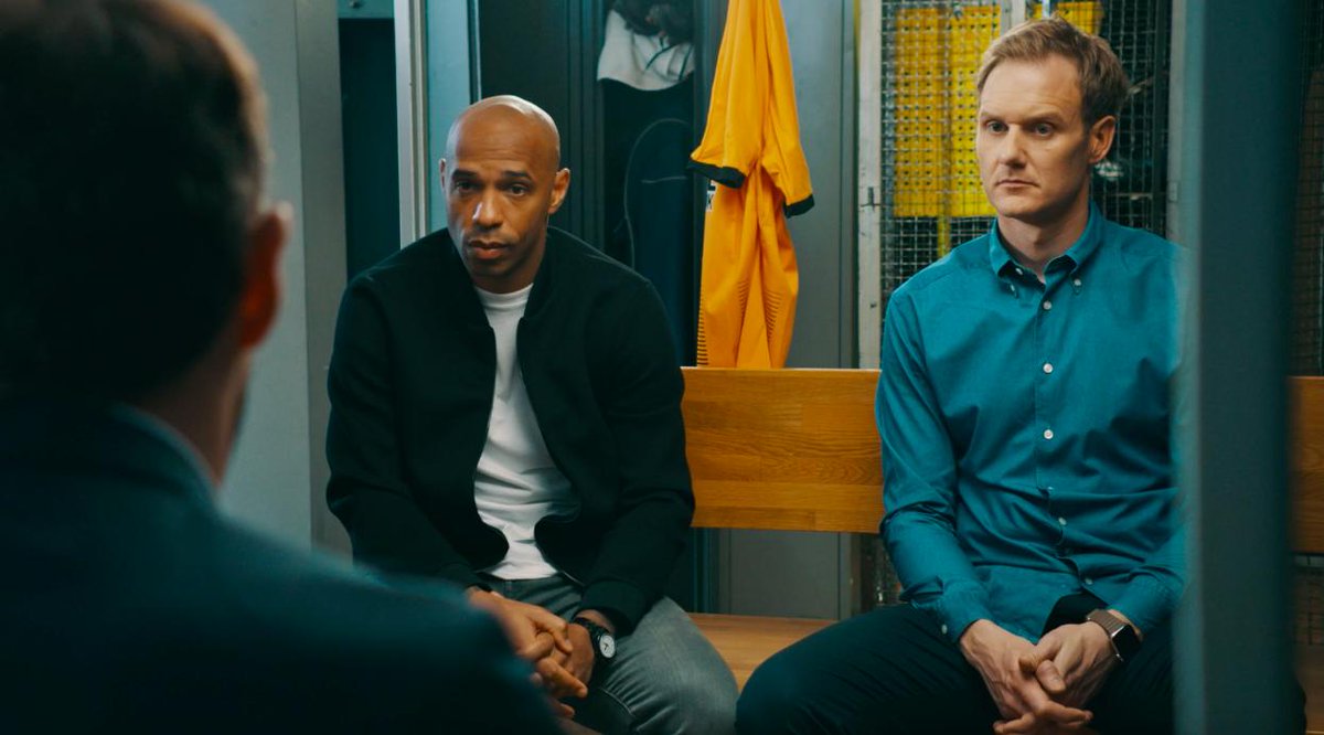 S+O Media tweet media