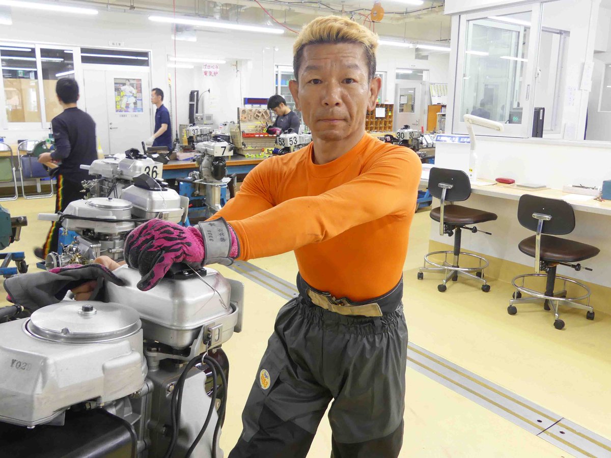 ボートレース戸田 第9回スマホマクール杯 前検日のようす 3353前田光昭選手 35齋藤智裕選手 3793高橋真吾選手 4258関根彰人選手 4110小澤和也選手 T Co Mrte0kxbj2 Twitter