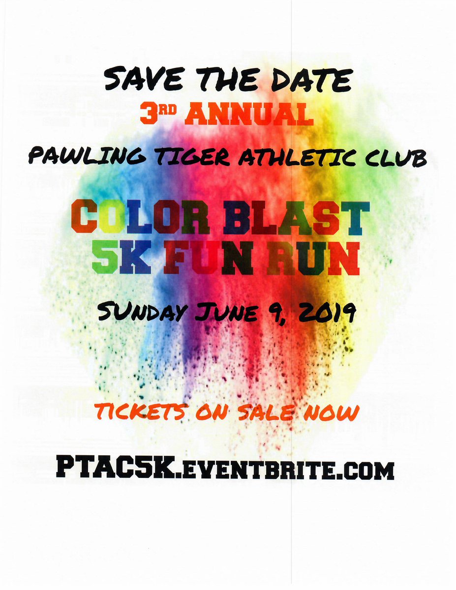 Pawling CSD (@pawlingcsd3) on Twitter photo 
