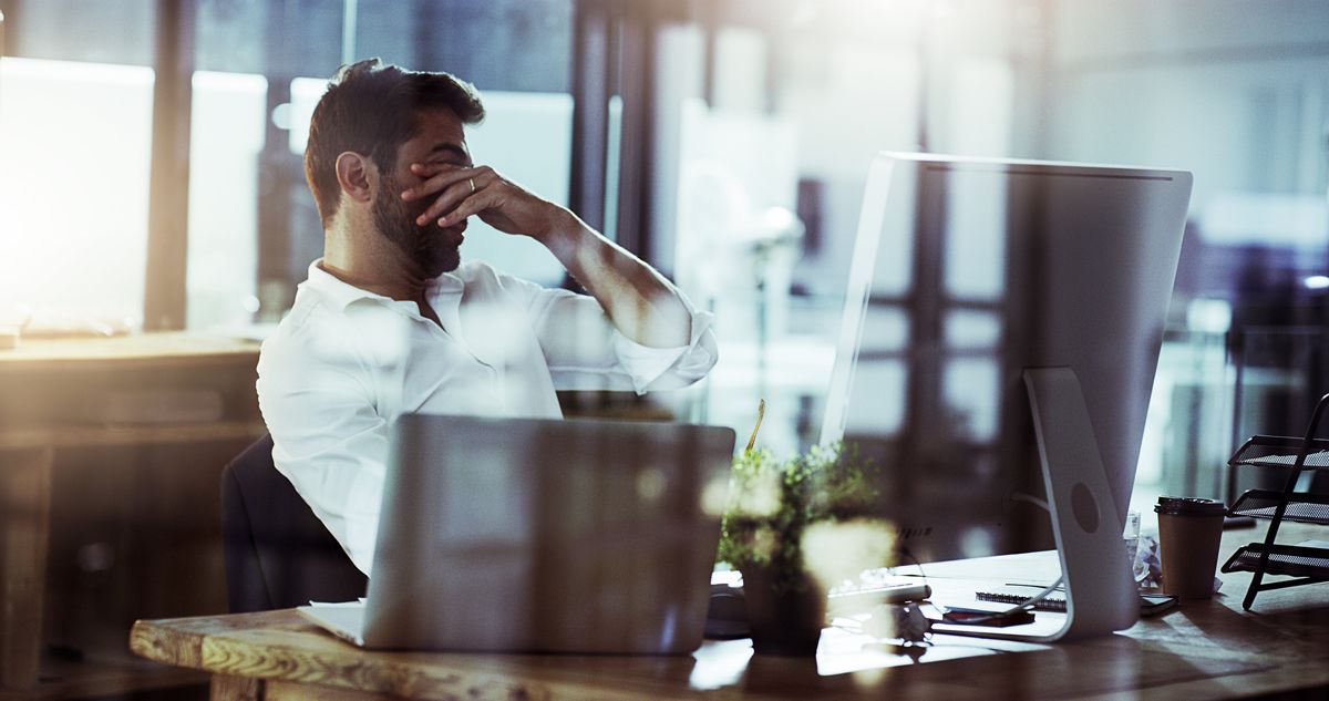 Le #burnout (enfin) reconnu comme maladie professionnelle par l’#OMS buff.ly/2I3NBr4