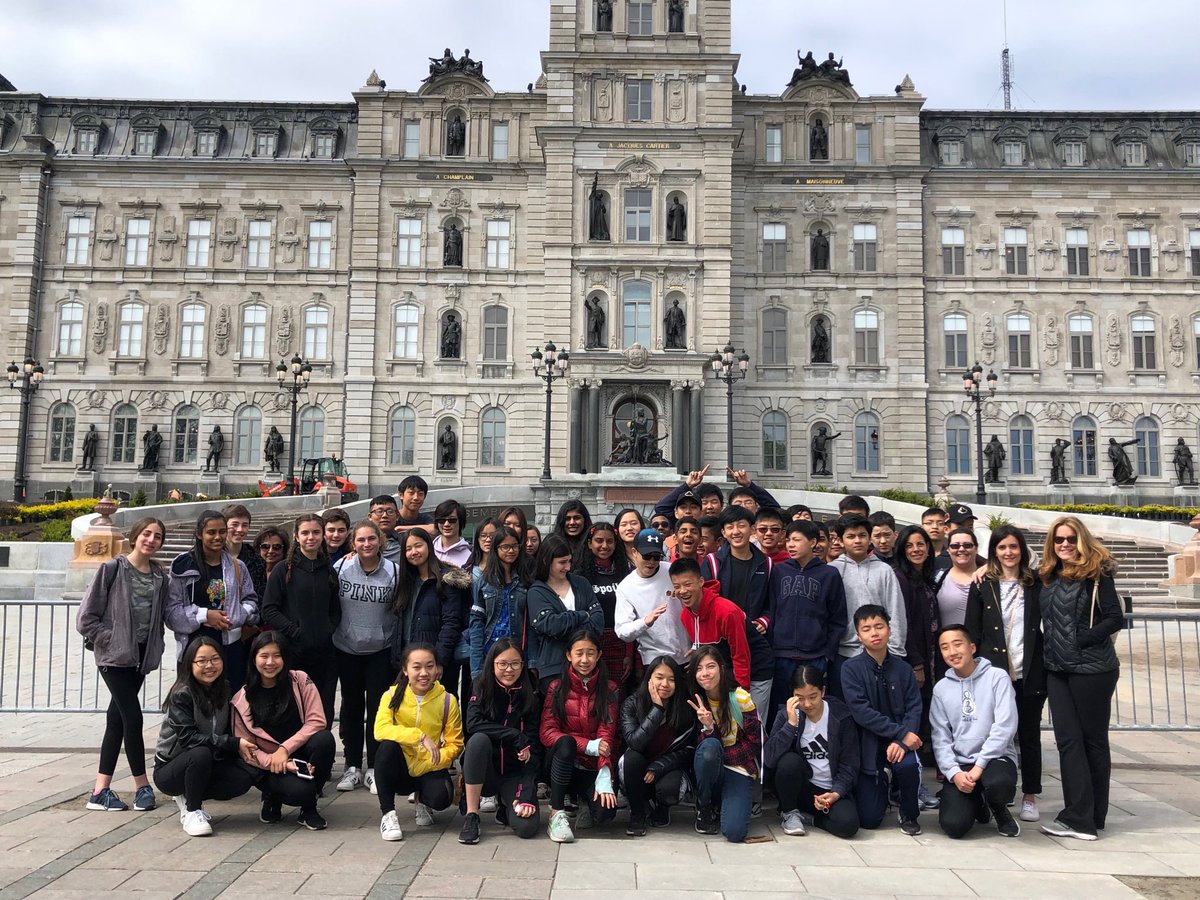 Me Parlement de Quebec