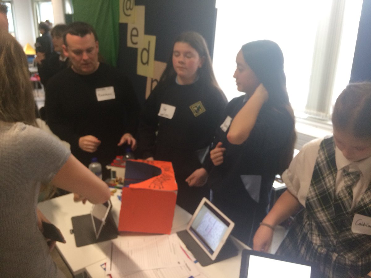 DublinWestICTcluster tweet media