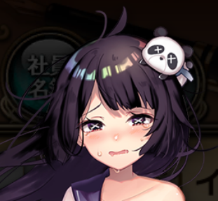 やー イトちゃんの戦闘不能絵の顔にふと委員長みをかんじた やー イトちゃんの戦闘不能絵の顔にふと委員長みをかんじた