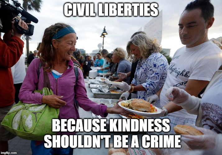 LPGeorgia's tweet image. Why do Civil Liberties matter to you? 

#CivilLiberty #GAPOL #Libertarian #Voluntarism #Homeless #HomelessVets