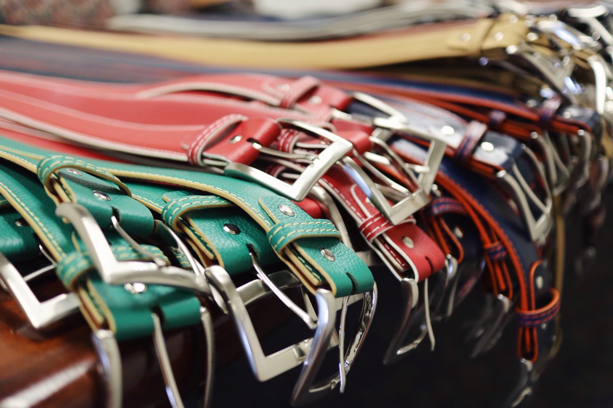 FrancisEdward_'s tweet photo. Get your very own CUSTOM handcrafted belt today. Visit us online - Link in bio. https://t.co/02xnWlPPZV