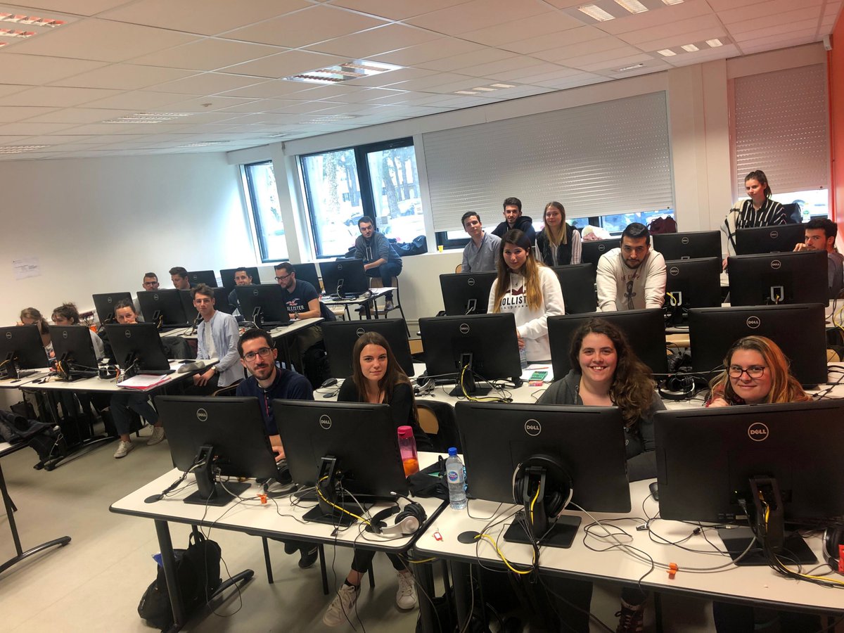 Distrisup tweet media