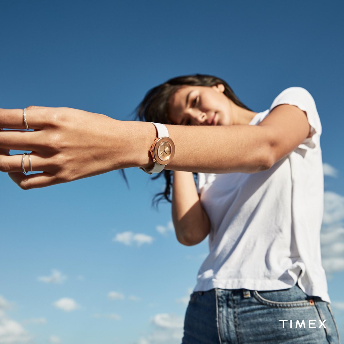 timex variety