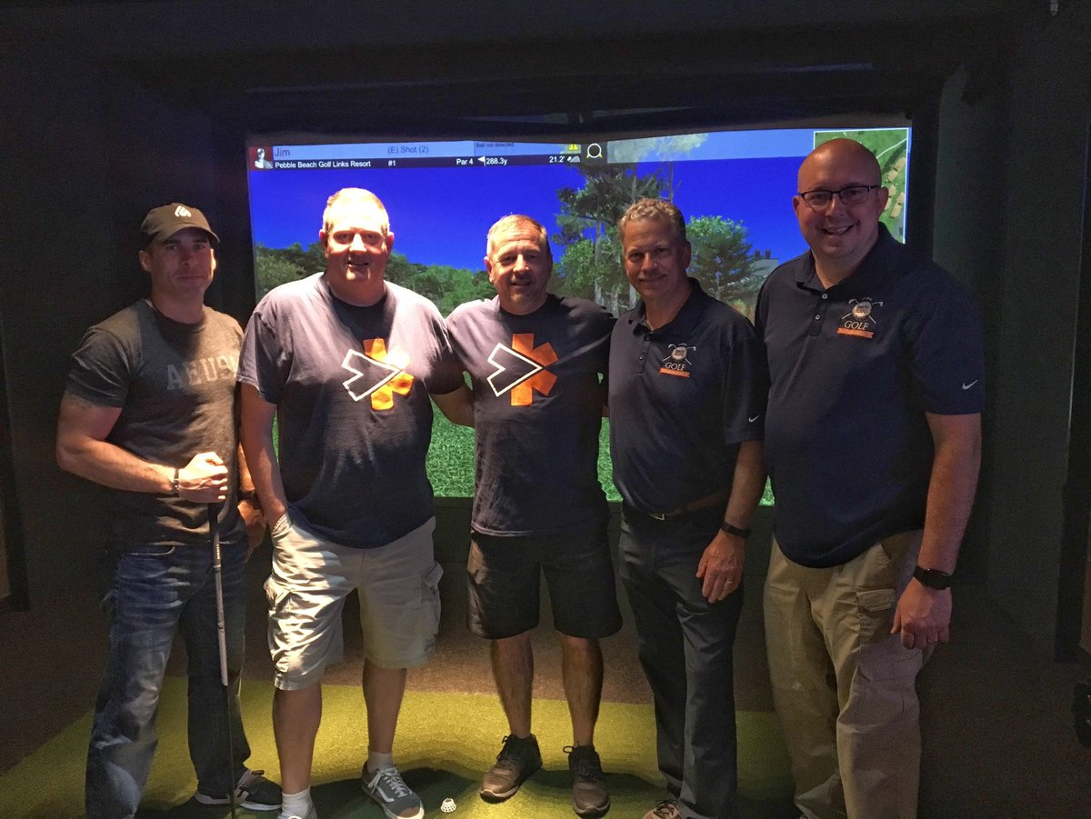 EMS PRO Expo tweet media