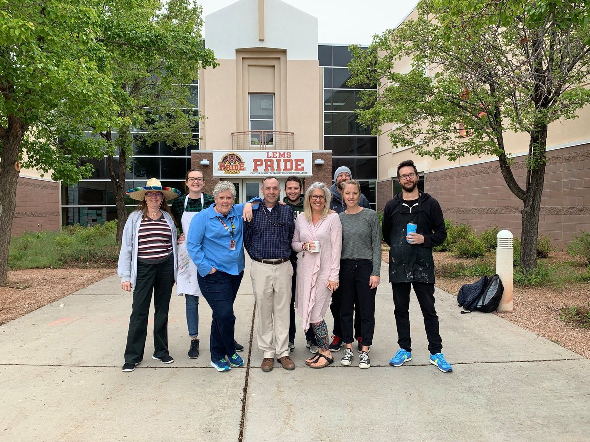 LucileErwinMS tweet media