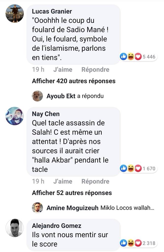 TopDesTwittos's tweet photo. Pendant ce temps sur Facebook https://t.co/V7ncDy8EXP