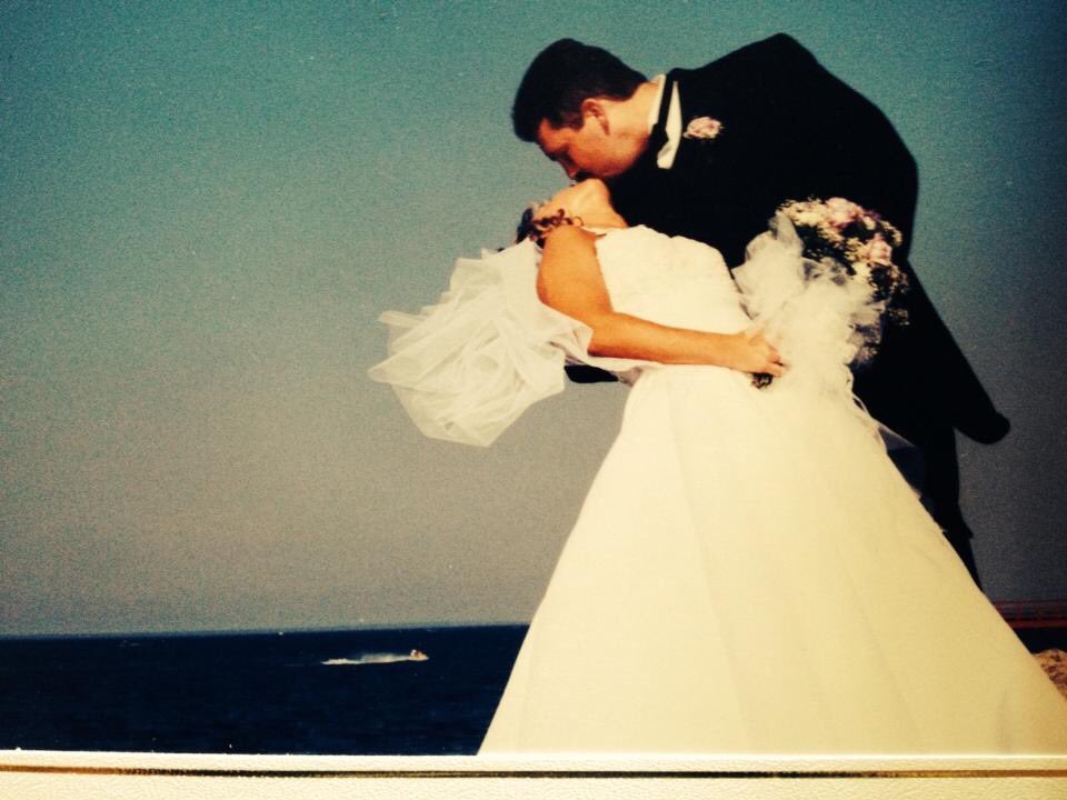 mercer_14's tweet image. Happy 20th Anniversary to the love of my life! And yes we all know I WAY out kicked my coverage and it’s still true today #RayGuy love you Lynn Marie ❤️❤️❤️ #HappyAnniversary