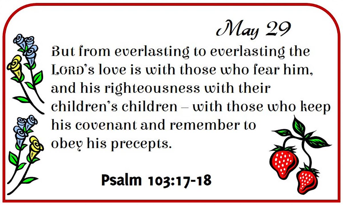 CampManatawny's tweet image. #MidweekScripture