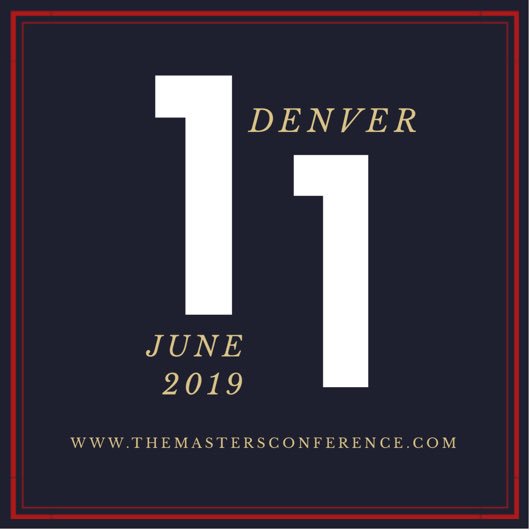 RobertChildress's tweet photo. Join us in Denver @RobertChildress @BrownsteinHyatt @csdisco @NightOwldms @SandlineEDD @ESIattorneys @esianalyst https://t.co/JvWEmrCQ4S https://t.co/6OkRqjFxR5