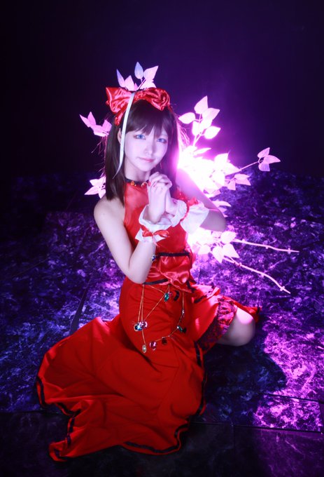 Twitterのコスプレ画像24