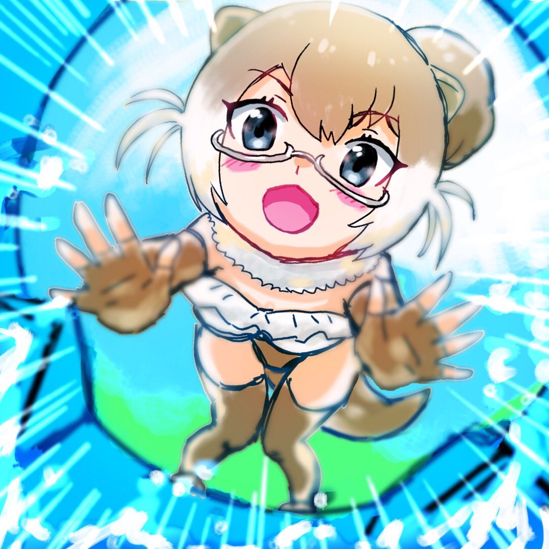 Twoucan ユーラシアカワウソ の注目ツイート イラスト マンガ Twoucan ユーラシアカワウソ の注目ツイート イラスト マンガ