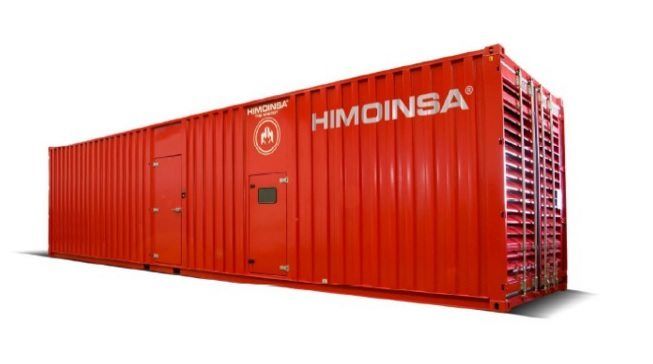 WoodlandsPower's tweet photo. Safety and quality go hand-in-hand when it comes to #PowerSupplies, and we make sure that all of our solutions are quality and safety assured long before our customers use them.
Our #HimoinsaGenerator is the perfect example!... https://t.co/9xQHdGmX4B
#Generators #plantworx2019 https://t.co/Iy3uAn4foz