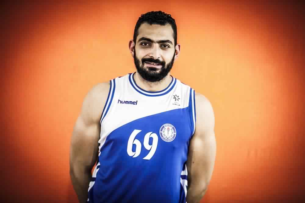 SmouhaBasket's tweet photo. Sherif El-Dyasti
DIKAST ...
#History_Builders https://t.co/SSbGuCvWVJ