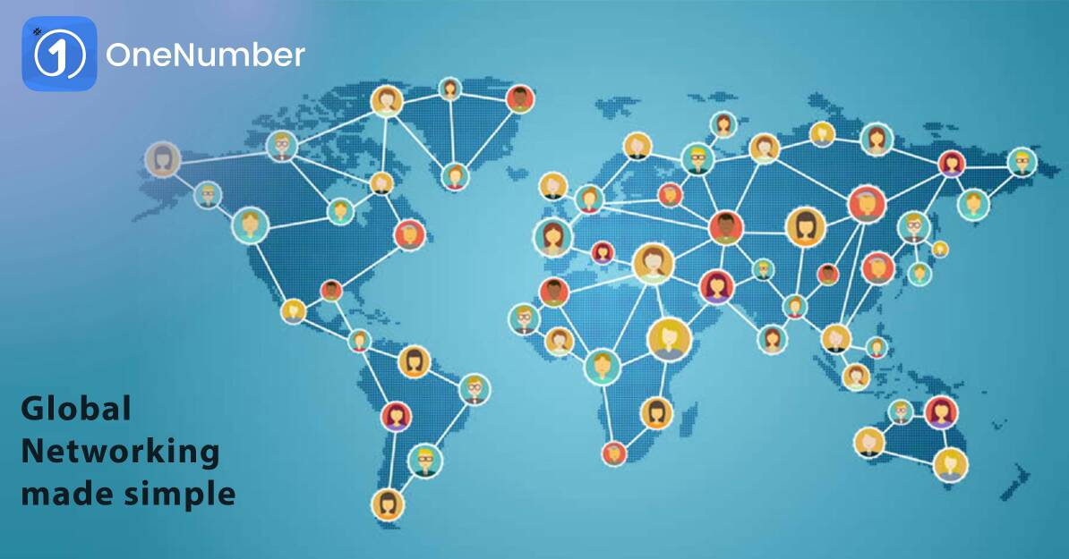 Onenumberapp's tweet photo. Global networking made simple!
Ask me how or just download the app and experience it first hand.
Website: https://t.co/b10AMEBKfK
Download: https://t.co/2u85OdmRTa

#onenumberapp #networking  #androidapp #coolapp #globalnetwork #globalcontactnetwork #contactmanagementapp 
#funapp https://t.co/YAXrQrQrPn