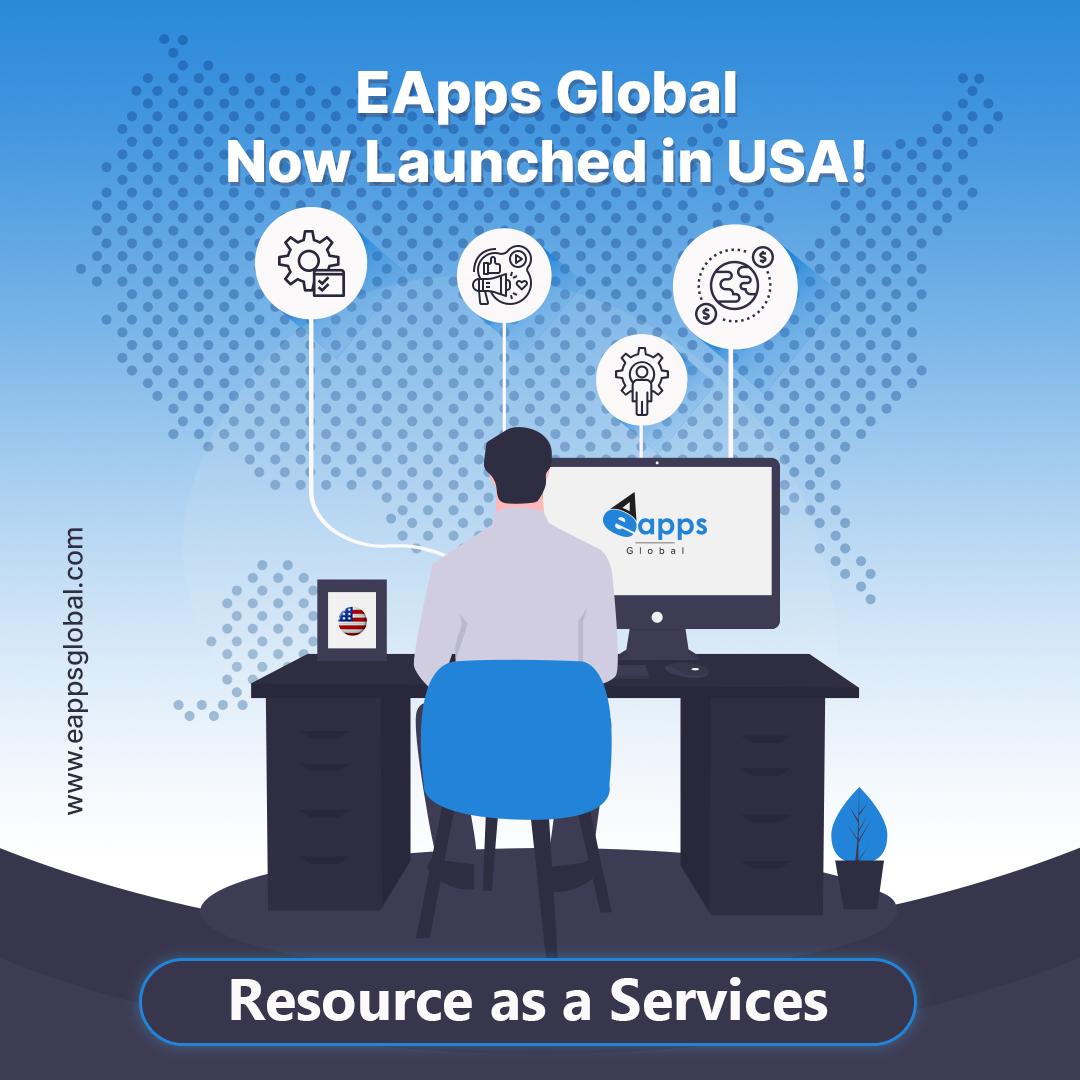 eappsglobal's tweet photo. It's now Official EApps Global launched in the United States!
https://t.co/rXK1LouPj1 
#eapps#eappsglobal#UnitedStates#USA#resourceasaservices  #raas#remotestaffusa#remotestaffing#remotestaffingservices #virtualassistant#dedicatedvirtualassistant  #remoteservices#remoteassistance https://t.co/UHhV2mzEnH