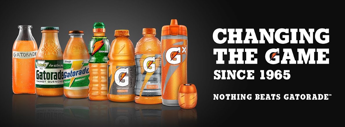 Reliable_Paper's tweet image. Summer is officially here, along with the heat. Rehydrate, Replenish, Refuel with Gatorade!

mailchi.mp/reliablepaper.…