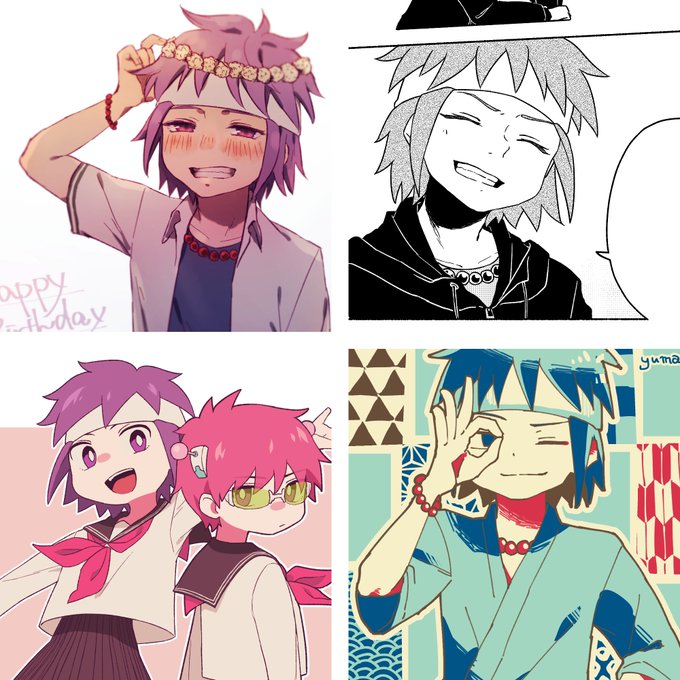 鳥束零太のtwitterイラスト検索結果 古い順