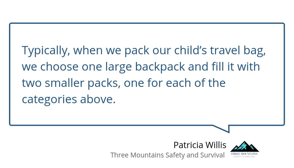 SafetyThree's tweet image. Preparing a Road Trip Survival Kit for Your Kids lttr.ai/DCbu #Roadtrip #Allergy #Flashlight #SurvivalKit