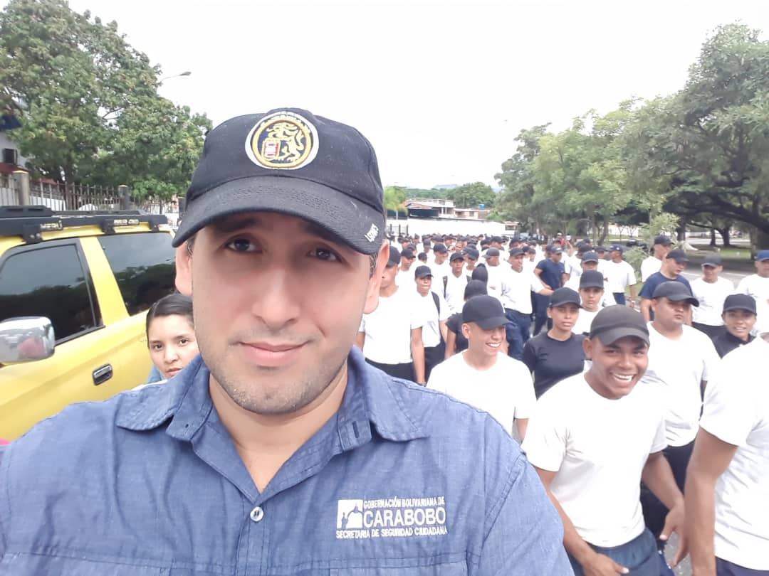 #unescarabobotec presente en el #diadeldesafio 2019 con la actividad de camina al cerro COPEI, Bienestar y vida. <a href="/UniversidadUNES/">UNES</a> <a href="/nora1313perez/">Msc.Nora Perez</a> <a href="/alanazuloaga/">Alana Zuloaga Ruiz</a> <a href="/gralcacioppo/">Giuseppe Cacioppo</a> <a href="/neudysw26/">neudysw</a>
