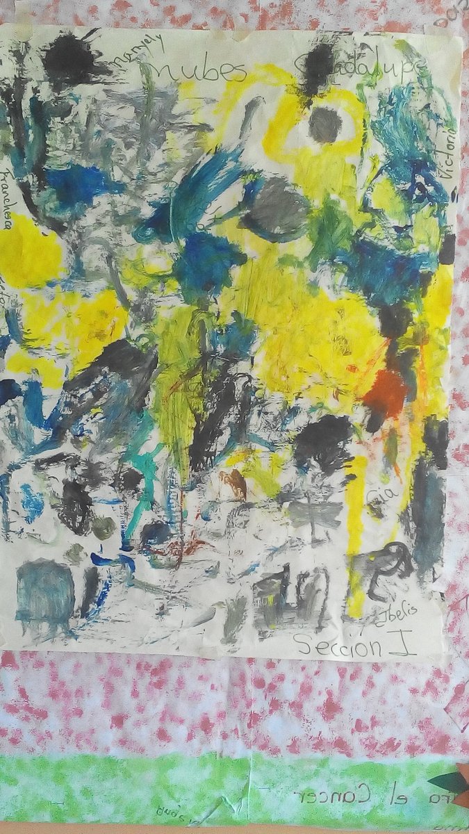 loscapullitos's tweet photo. Conmemorando al artista Cesar Reginfo @FNNSimon  @FRNSTRU  @ajacquep  @johavasquez  @ZonaEduTrujillo @MPPEDUCACION https://t.co/KqbsTUD0DS