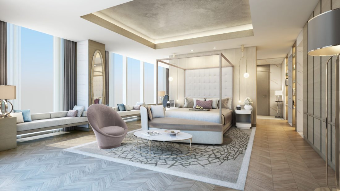 AE7Design's tweet photo. Dubai's Corinthia Meydan Beach hotel to feature uninterrupted views of the Arabian Sea; exclusive culinary, leisure, and wellness experiences; as well as the serene atmosphere. via @DesignMidEast
#AE7Experts #AE7Design #Architecture #Hospitality
https://t.co/I6GZpnsnnC https://t.co/nk7CTGs2It