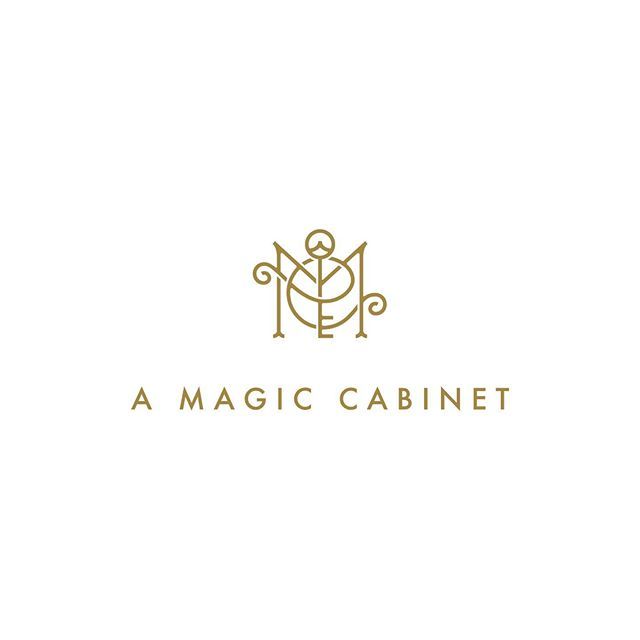 A Magic Cabinet tweet media