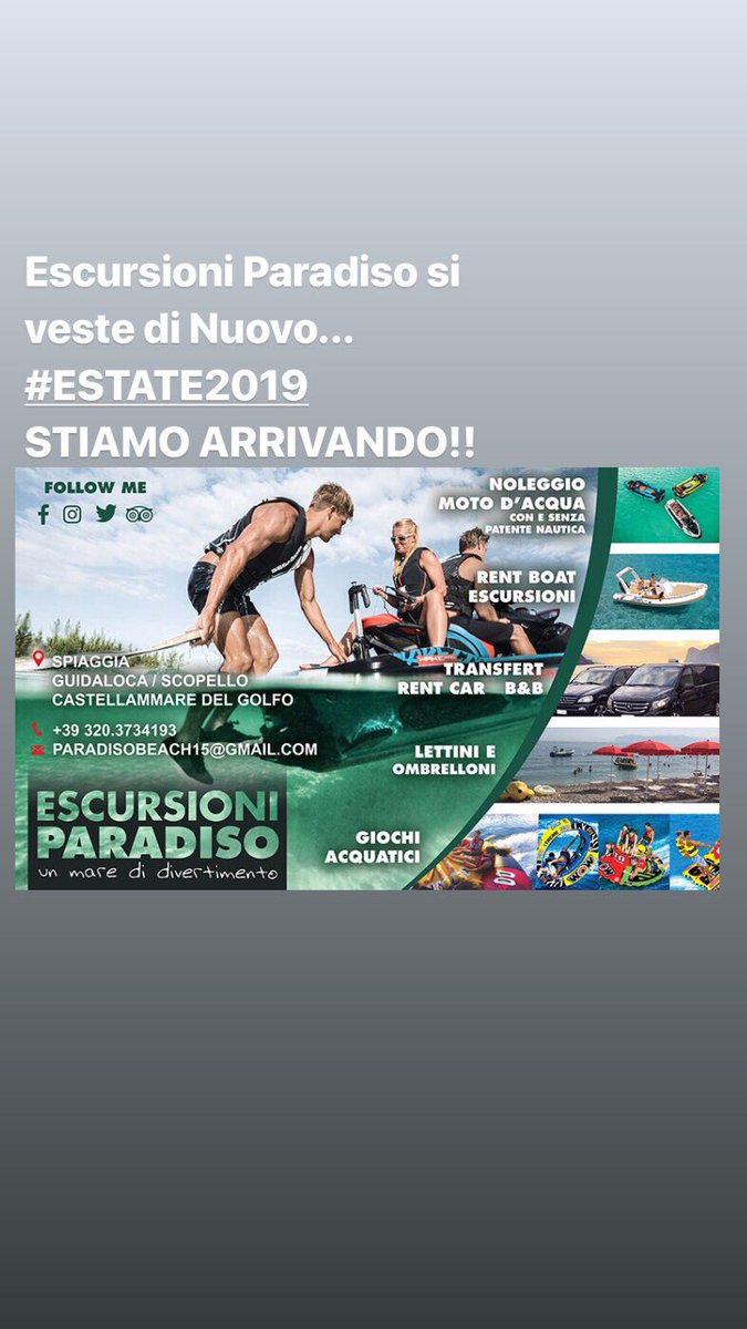 EscursioniPara1's tweet photo. https://t.co/Kb1uP0pqFq