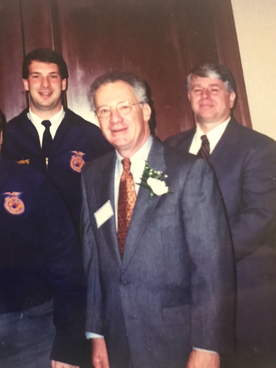 CowgalRay's tweet photo. #WaybackWednesday @npisenbe https://t.co/uFLLsabOuG