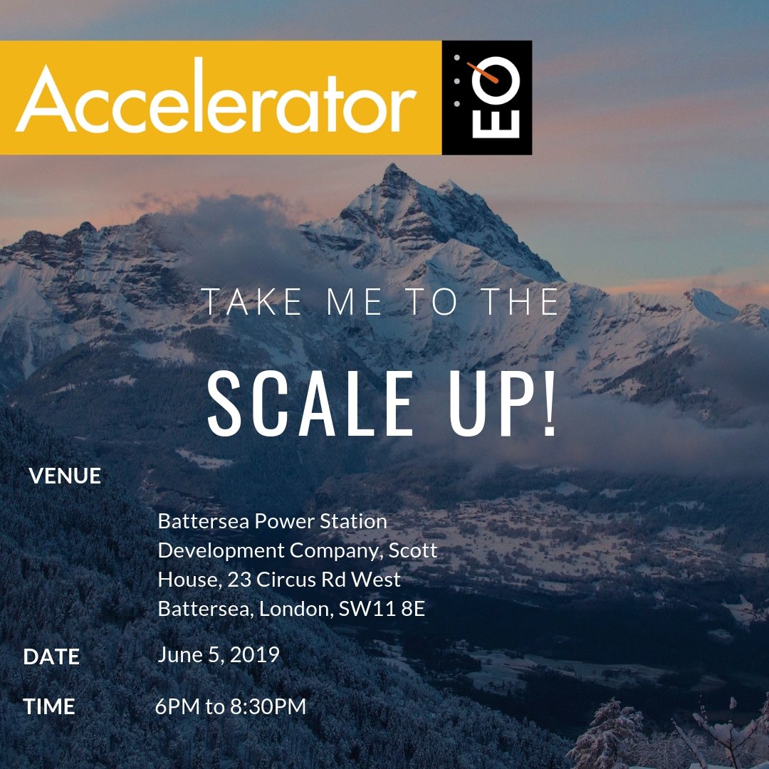 EOLondon's tweet photo. If you're an #entrepreneur with a #business in UK, that's growing, and looking to #accelerate it, maybe EO is for you. 

https://t.co/5rLFHbP0fC
P.S. you're going to need to be the #founder or majority shareholder of your business and doing a minimum of $250k in annual turnover. https://t.co/LXaMifCIQ7