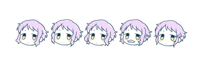 もみあげのtwitterイラスト検索結果 古い順 もみあげのtwitterイラスト検索結果 古い順