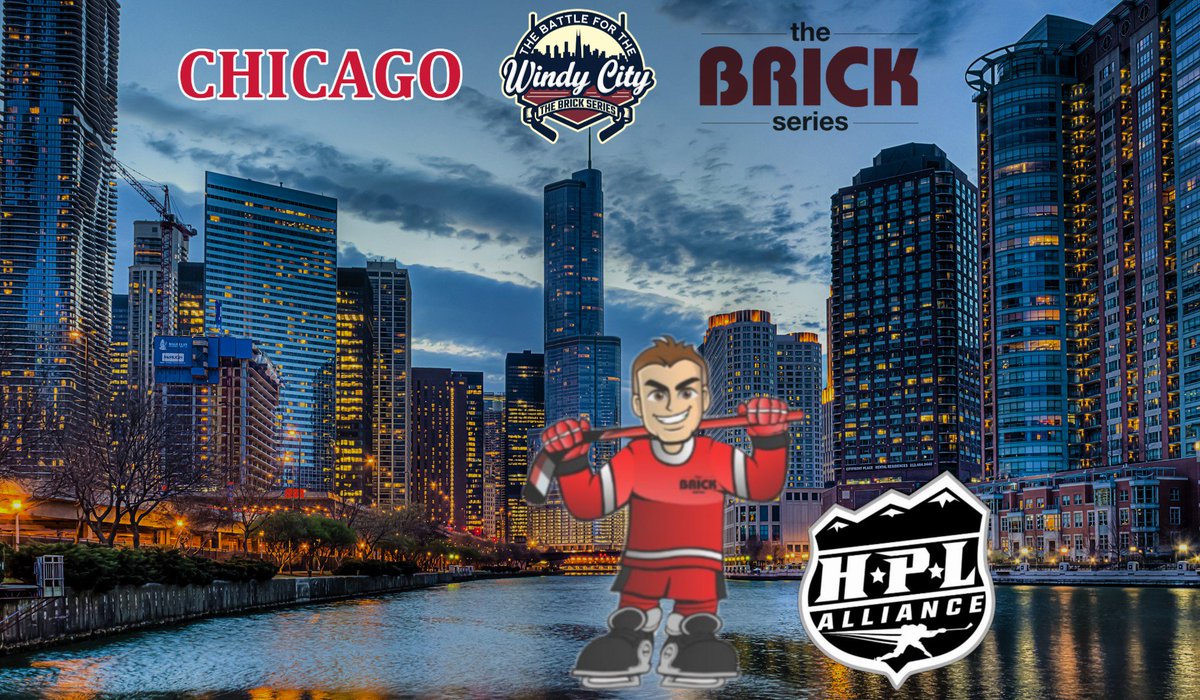 We are super excited to be heading to #Chicago next weekend for another @thebrickseries event. We will have the 2010s and 2011s both competing in the #battleforthewindycity2019