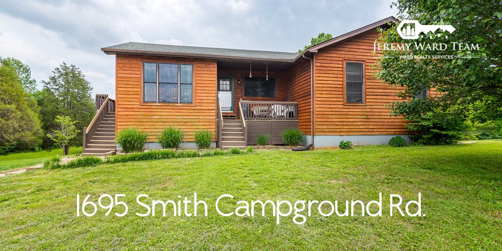 JeremyWardTeam's tweet photo. Country Living
2 ๐ | 2 ๐ | 35.9 acres ๐ณ
๐บ#priceandlocation: https://t.co/6AGsM4zadb
#JWT #theREALexperience #RealEstate #SoIN https://t.co/IxVRvp69wD