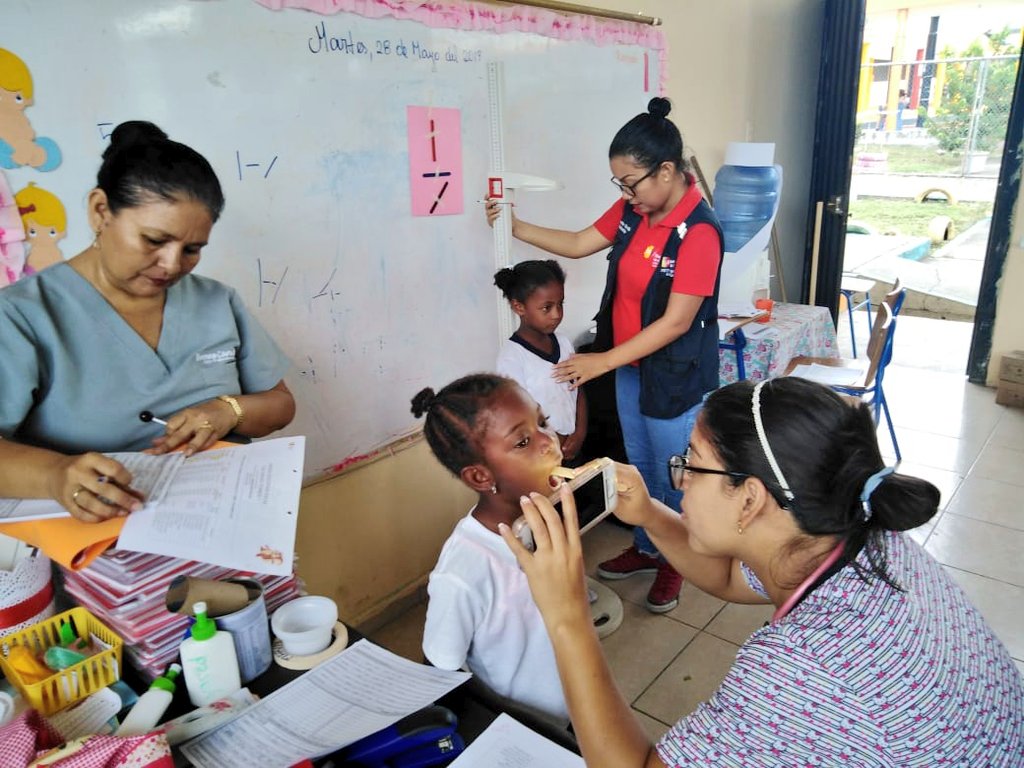 Dirección Provincial de Salud Imbabura tweet media