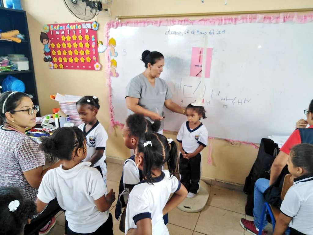 Dirección Provincial de Salud Imbabura tweet media