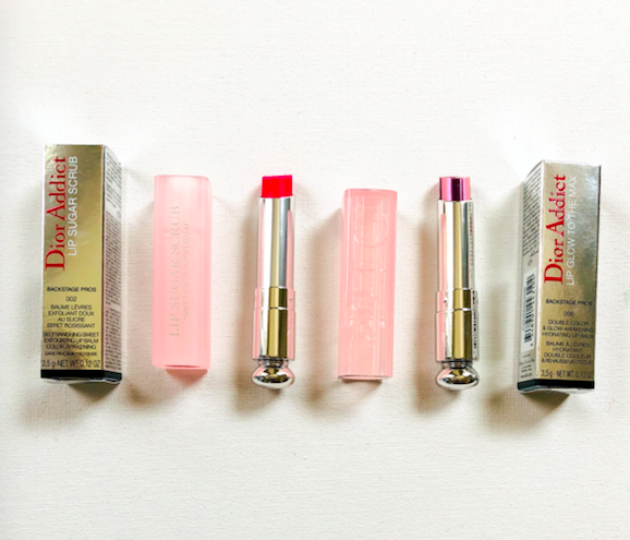 davelackie's tweet image. I'm giving away two of Dior's BEST summer beauty products: Dior Addict Lip Sugar Scrub in "Raspberry" + Dior Addict Lip Glow To The Max in "Berry" (at Sephora) To enter, follow @davelackie &amp;amp; RT