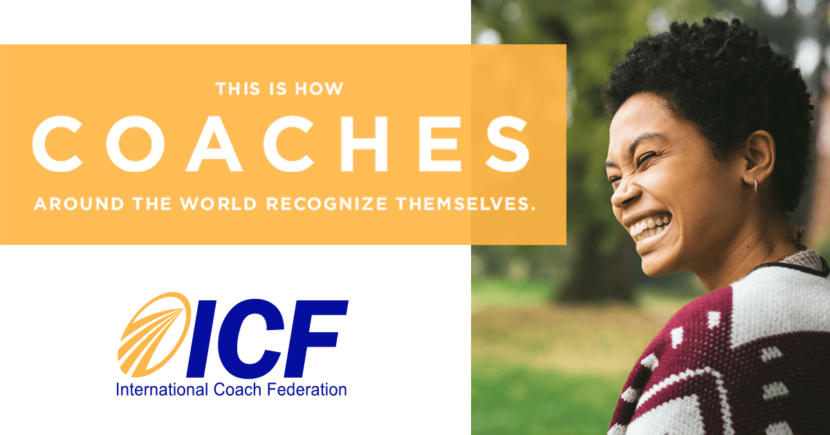 #ICFMembers represent the highest quality in #coaching. Continue to stand out from the rest by renewing your @ICFHQ Membership bit.ly/2EtL3SY #MyICFMembership