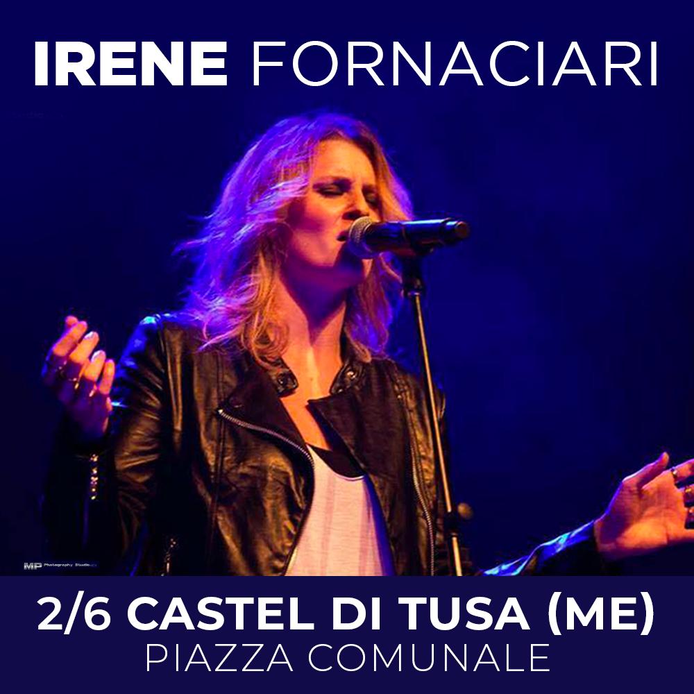 Sono molto felice di annunciarvi che anche quest’anno si riparte con i miei live! Prima data in Sicilia e non poteva essere un inizio migliore visto che la gente di questa meravigliosa terra mi ha sempre dato molto calore!!! Ci vediamo in giro...!! Stay Tuned 🌈🌈🌈🌈🌈😘😘😘