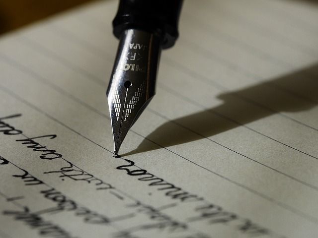MsFelicia's tweet image. Master the Plot Points That Matter/ Five Essential Novel Plot Points
#writing #plotpoints #Writers #WritingCommunity
buff.ly/2XbjPab via @ProWritingAid