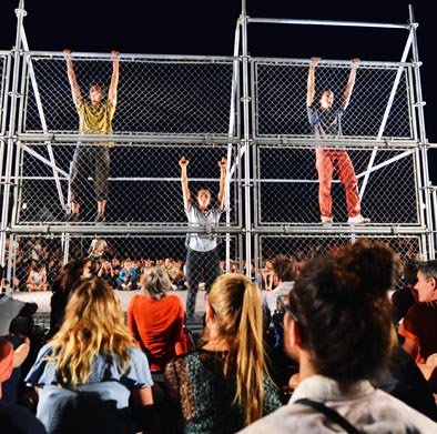 Simmer-dans-update ➡️

Ben jij een mega dansfan? Dan wil je deze shows zeker niet missen!

➡️ De Dansers dansen Shake Shake Shake 
      vr 28 juni

➡️ Compagnie Dyptik danst D-Construction 
      za 29 juni

➡️ Drumschool Drachten &amp; Angela van Arendonk 
      zo 30 juni