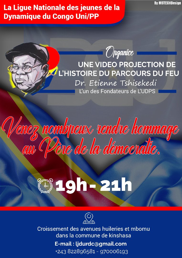 Ljdcurdc's tweet photo. @VidiyeTshimanga @Koka_mwepu @Michaelangeboss @erick_mwenyu @bethy_pitilo @DcurdcPp @AlainBijila @Ljudps @uncrdc @Stany60012123 https://t.co/gNCVjWk3cw