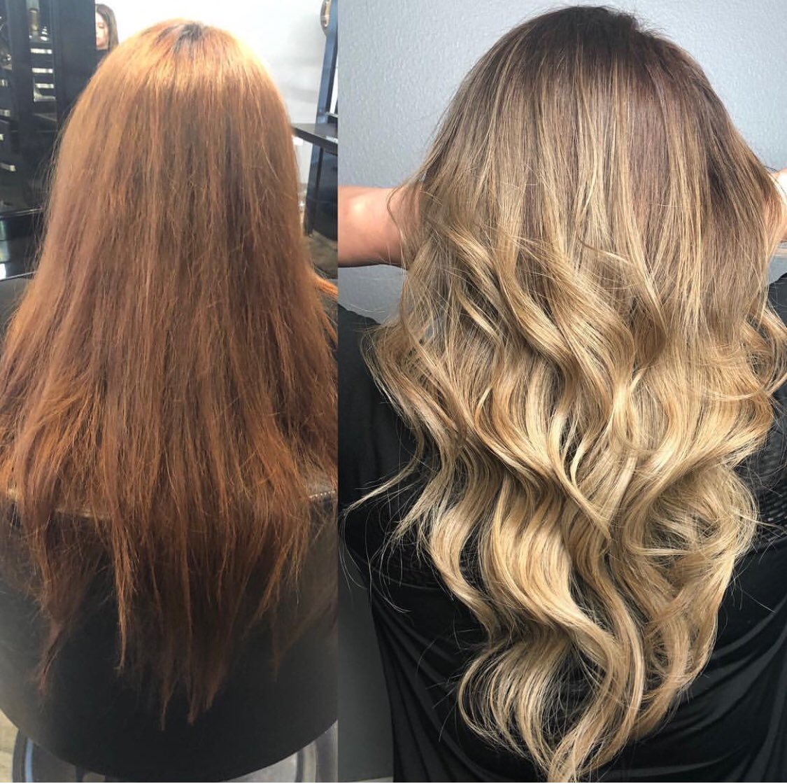 ColourKraze's tweet photo. Hair Transformation 😍 Ladies come get your hair ready for this summer ‼️ https://t.co/uKBa8m8NOR