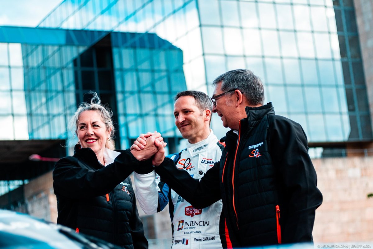 Vincent CAPILLAIRE tweet media